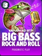 Big Bass Rock and Roll