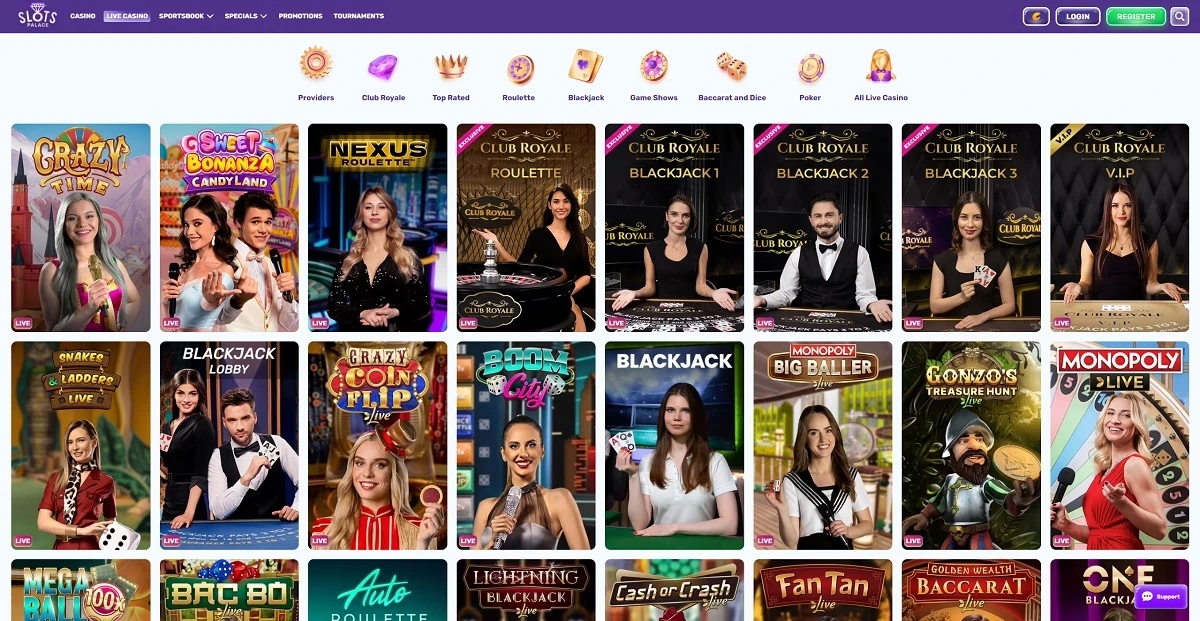mobile app